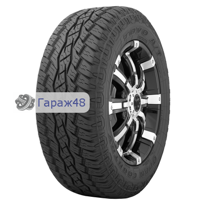 Toyo Open Country A/T plus 265/75 R16 119/116S