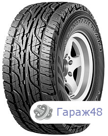 Dunlop Grandtrek AT3 235/65 R17 108H